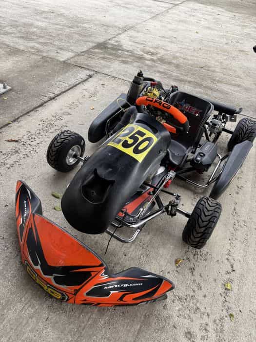 De vanzare urgent! 2 karturi CRG MINI- Black Mirror2025