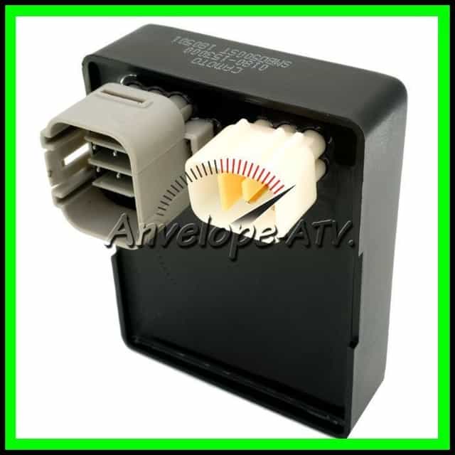 CDI Atv CF Moto 500 CFMOTO 500 CF500 CF600 ATV UTV