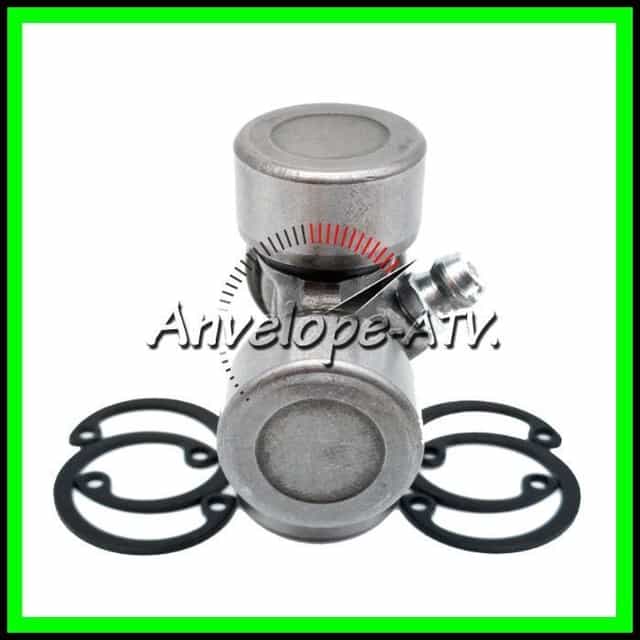 Cruce Cardanica POLARIS Big Boss Trail Boss Worker Xplorer Xpedition