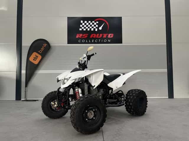 ATV / Quad / 500cm3