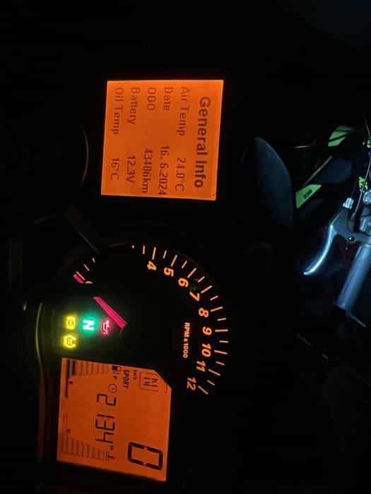 Ktm 1290 Superduke R