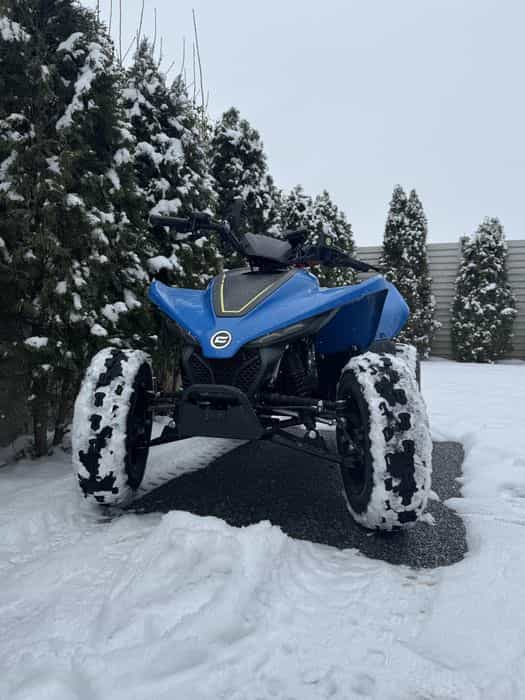 Atv CfMoto 110cc