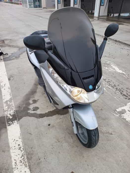 Piaggio X8 150cc