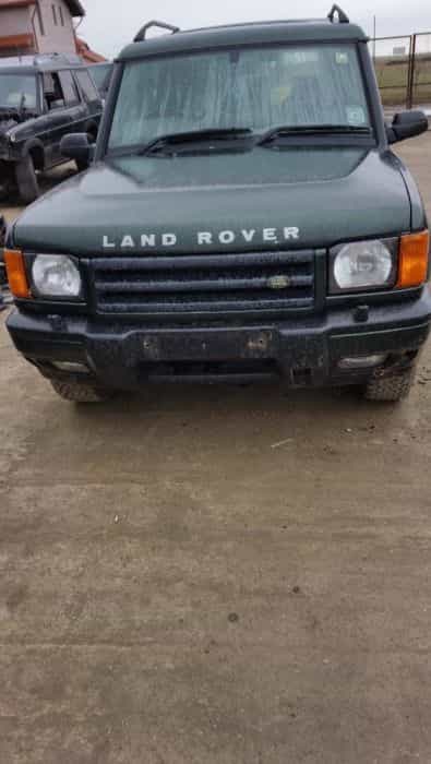 dezmembrez land rover discovery 2 an2002 td5