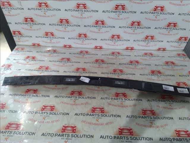 maner haion land rover discovery an fabr. 2018