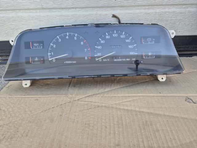 Ceasuri de Bord Toyota 4Runner 3.0B  1989-1993
