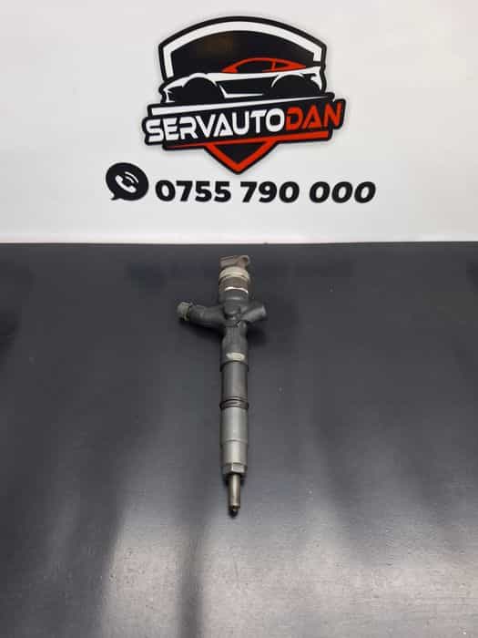 injectoare toyota land cruiser (2002-2010) 3.0 motorina 2010