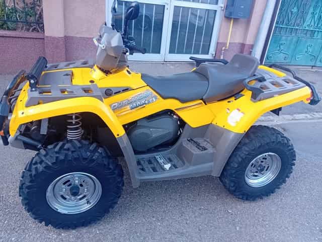 Can Am Outlander de vanzare