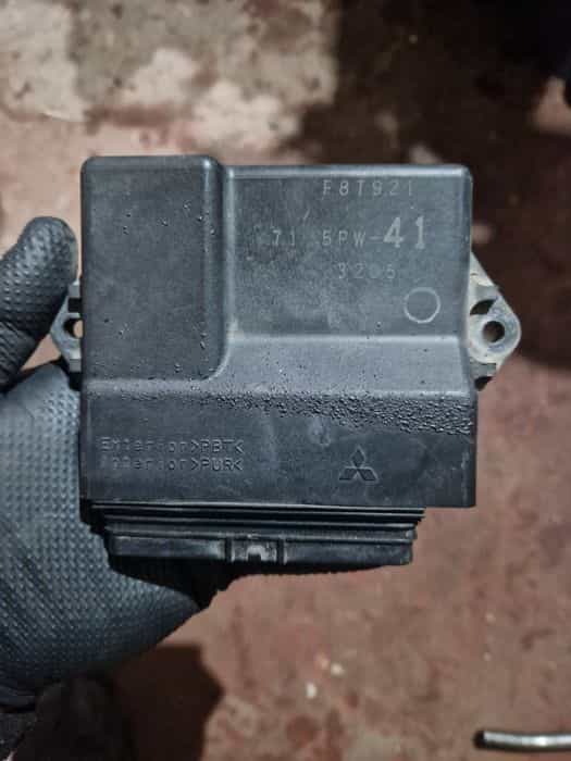 Vand CDI Calculator Yamaha YZF R1 2003