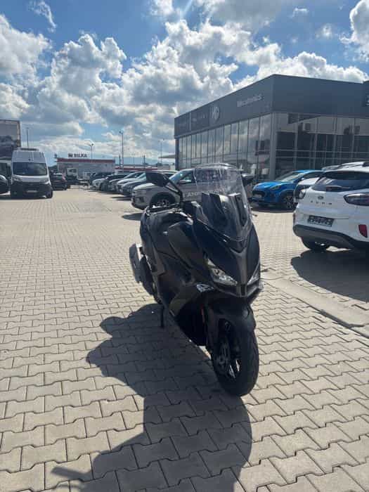 Scooter Kymko Xciting 400 S