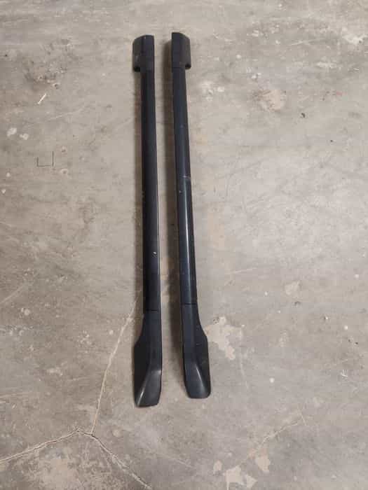 Bare longitudinale Suzuki Jimny 4x4 1998-2018