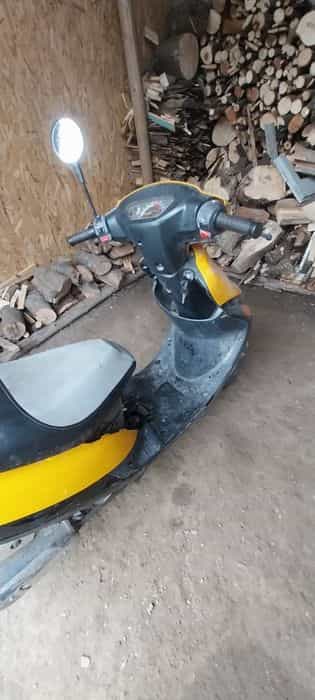 Vând scuter funtional