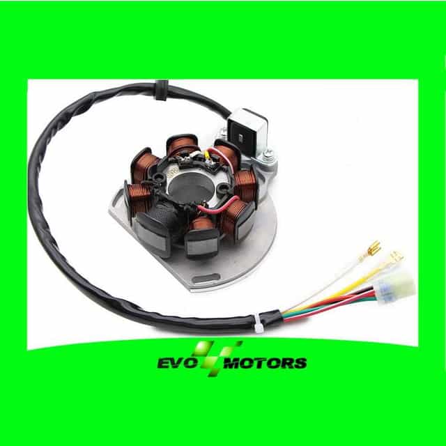 Stator Alternator KTM 125 200 250 300 SX EXC MXC XC-W Husaberg A795
