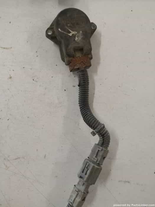 Actuator Dreapta Fata Toyota Land Cruiser J120 2004> Oem 8924160010