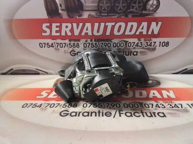 centura stanga fata land rover discovery 4 (2009->) 2.0 motorina 2016