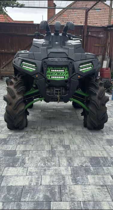 Vand sau schimb polaris sportsman 850-1000 high lifter 2019
