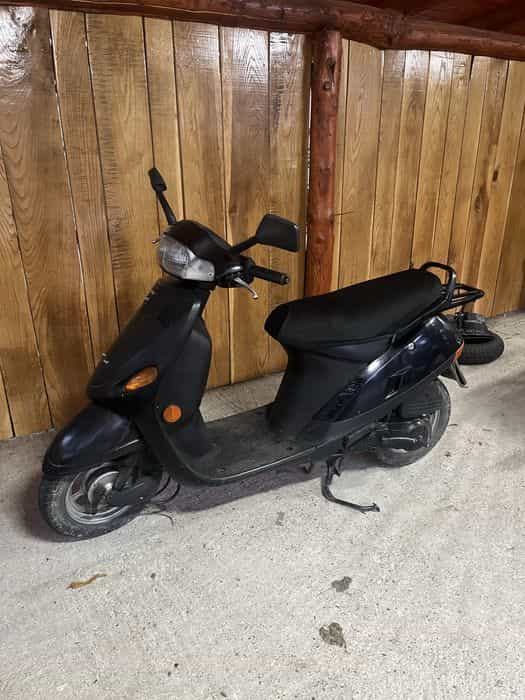 Scuter Kymco 49 cmc