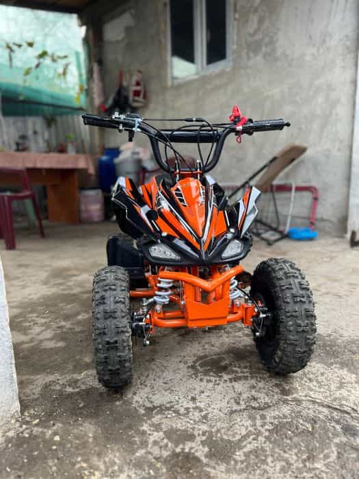 Atv copiii  vand