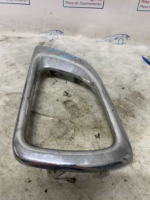 grila proiector stanga nissan navara - motorina 2016