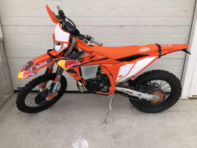 Ktm 300 2025   Inmatriculat