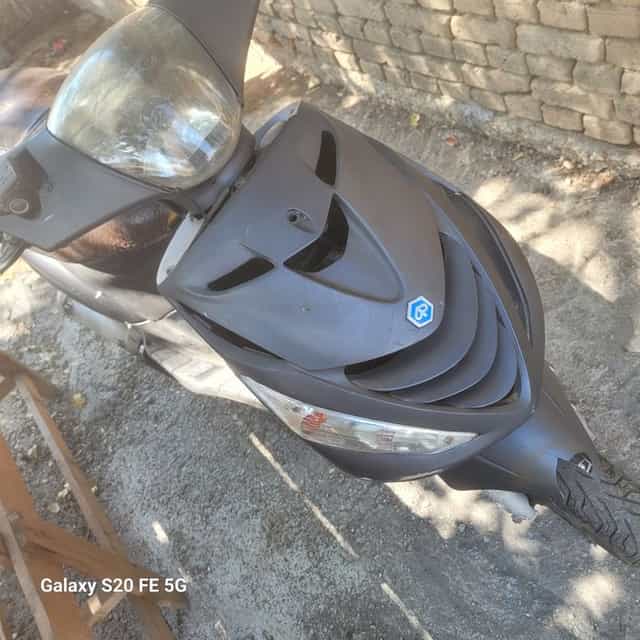 Vand scuter piagio zip 80cc