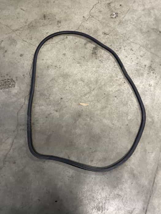 Cheder usa stanga fata Jeep Cherokee 2.2 Motorina 2016