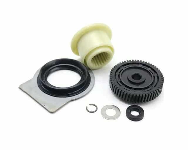 Pinioane kit pinioane/pinion/rola motoras cutie transfer BMW X3 X5 X6