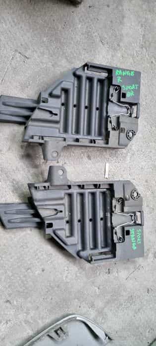 Suport suporti far Land Rover Discovery Sport