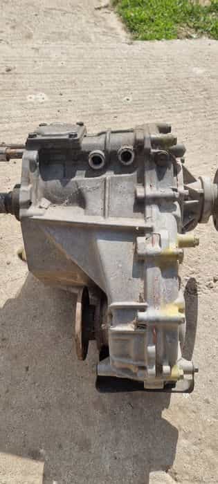 cutie de transfer toyota land cruiser / hilux