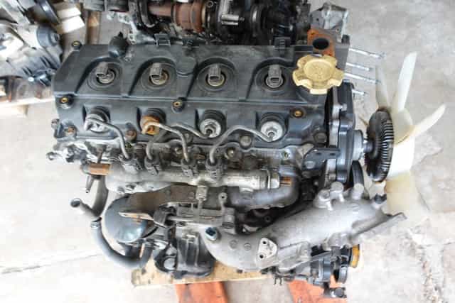 MotorRenaultMAXITY2.5DCI*ID25_DDTI Eu5CuAnexe90Kw>140Kw134000kmCabstar