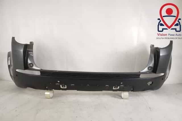 Bara Spate Originala Cu Senzori In Stare Buna Land Rover  Discovery Sp