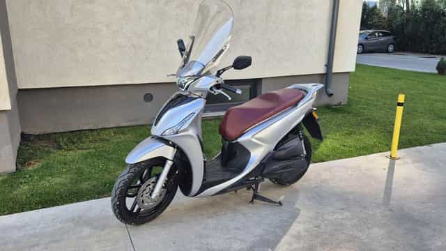 Kymco People S 125  7000km