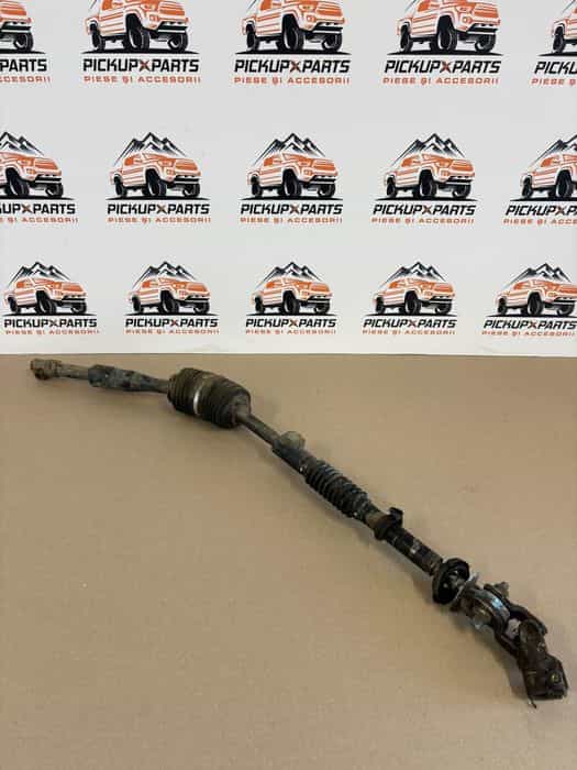 ax volan nissan navara d40 2005-2015