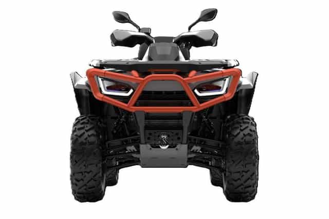 Segway AT 10 Wild Limited Nou Si In Rate