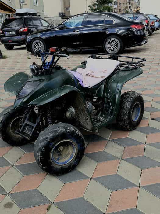 1500 lei atv 49cc