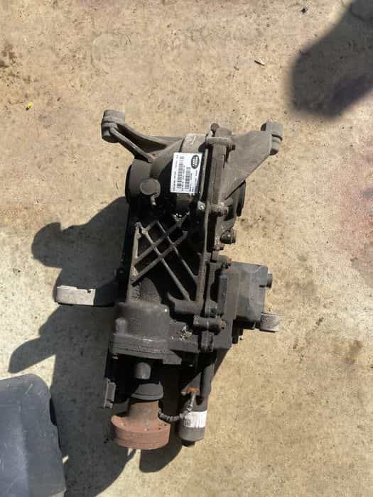 Grup diferential haldex Land Rover Discovery Sport cod GJ32-4N053-AC