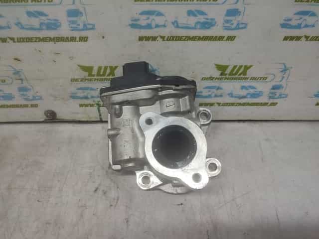 EGR Nissan Navara D23 (facelift) (2019 - 2024) (2.3 dci) YS23