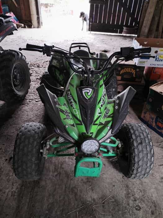 Vind ATV copii stare de funcționare bună