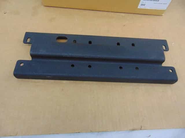 Suport adaptor troliu winch atv Polaris Sportsman