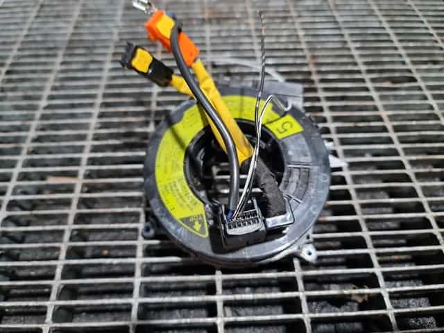 Spirala volan Toyota Land Cruiser J12 2002 - 2010 (1305)