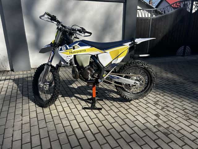 Husqvarna tx300 2020