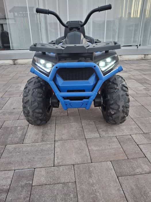 ATV copii 4x4 Desert