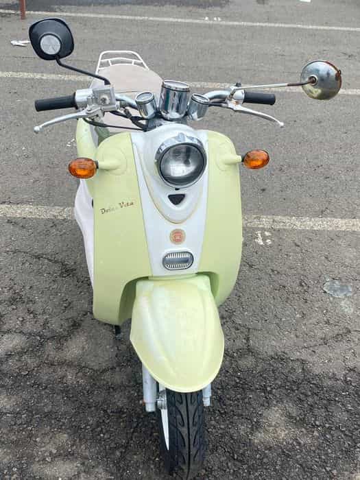 Vând Scuter Dolce Vitta