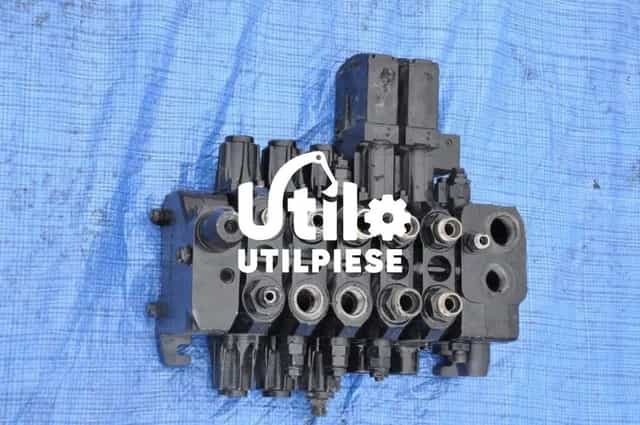 distribuitor hidraulic airman hm45s-2 hm30s hm35s hm40s + piese