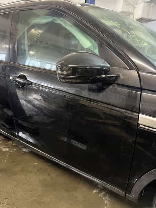 usa dreapta fata land rover discovery 2.0 motorina 2016