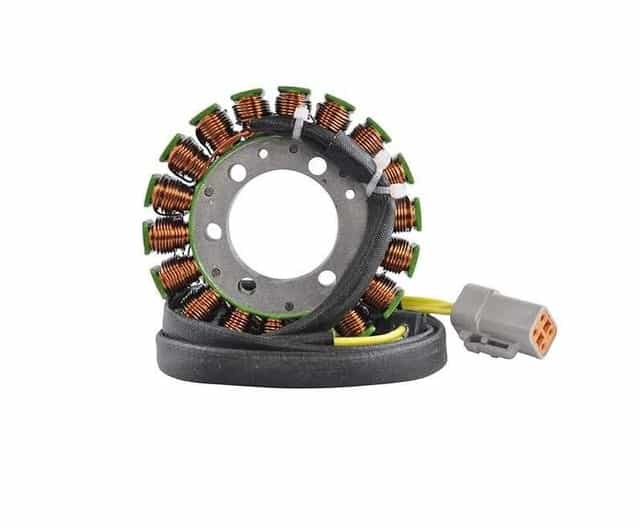 Stator magnetou CanAm Can Am Renegade Outlander 400 500 650 800 R 800R