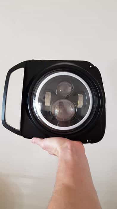 Faruri  led Suzuki jimny