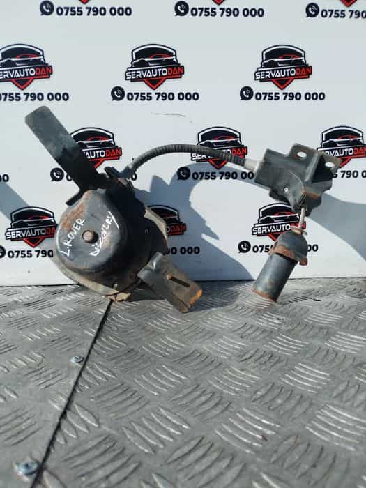 suport roata rezerva land rover discovery 4 (2009->) 2.0 motorina 2016