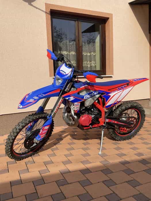 BETA 300 rr RACING 2024