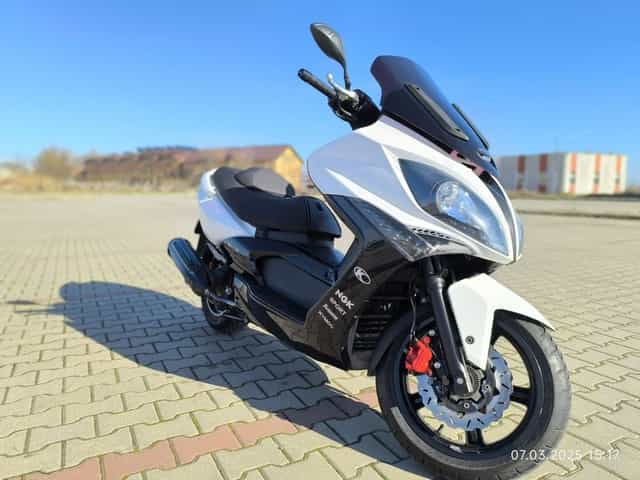 Kymko Xciting 300R